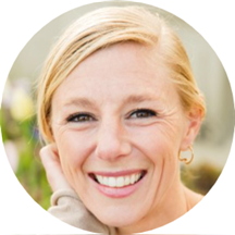 Christine Olson, LPCC