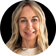 Christine Osmundson, CMHC