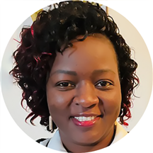 Christine Oyamo, MS