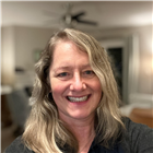 Christine Parisen, LPCC