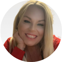 Christine Perry, LMFT