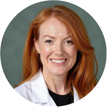 Christine Reeves, APRN, RN, NP