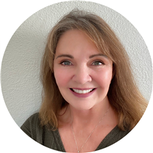 Christine Robertson, LCSW