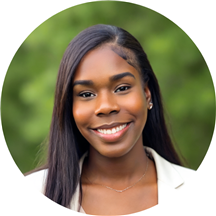 Christine Robinson, LCSW