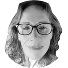 Christine Routhier, LCSW