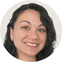 Christine Rucker, MSW