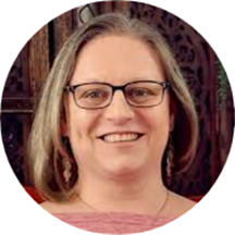 Christine Salo-Sokolowski, LPC