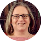 Christine Salo-Sokolowski, LPC