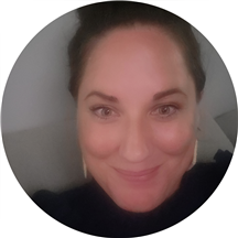 Christine Schaub, LPC