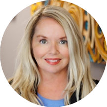 Christine Schiller, NP