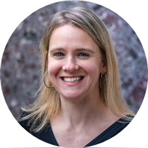 Christine Schram, LMSW