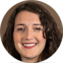 Christine Scott, LPC