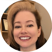 Christine Shelton-Kerr, LCSW