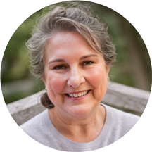 Christine Sheppard, LCPC