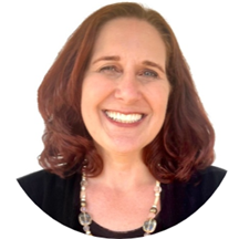 Christine Shield, LCSW