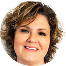 Christine Smith, LMHC