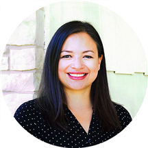 Christine Solis, LCSW