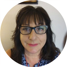 Christine Sperrazzo, LMFT