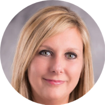 Christine Spradling, LPCC-S