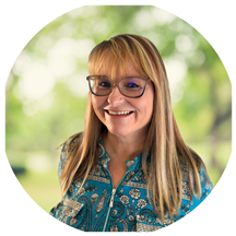 Christine Stephenson, LPC