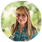 Christine Stephenson, LPC