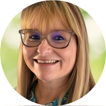 Christine Stephenson, LPC