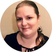 Christine Stoutenburg, LPC