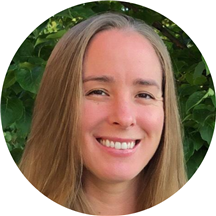 Christine Thurston