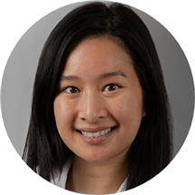 Christine Tran, PA-C