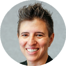 Christine Vargo, LCSW