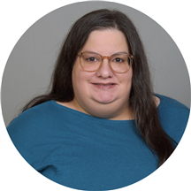 Christine Vinci, LCPC