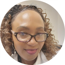 Christine Wanyana, PMHNP