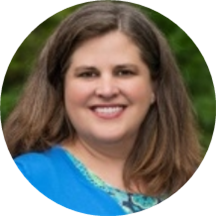 Christine Weinmeister, CNM