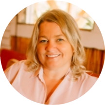 Christine White, LCSW