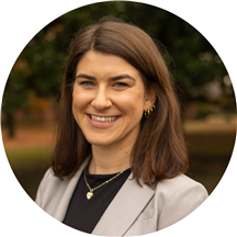 Christine Willis, LISW - CP