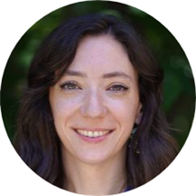 Christine Wilson, LCMHC