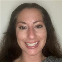 Christine Wnorowski, LCPC