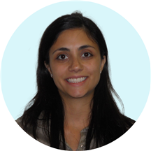 Christine Zahler, NP