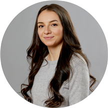 Christine Zaychik, LMHC