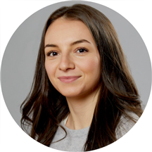 Christine Zaychik, LPC