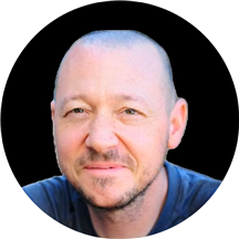 Christoffe Huser, LMT