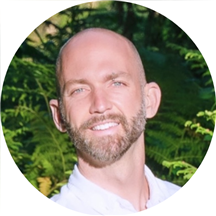 Christopher (Topher) McMullin, LMFT