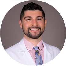 Christopher Aguilar, APRN