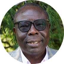 Christopher Ajadi, PMHNP