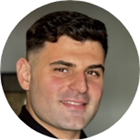 Christopher Albetta, MA