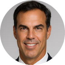 Christopher Anderson, MSN, APRN, PMHNP-BC