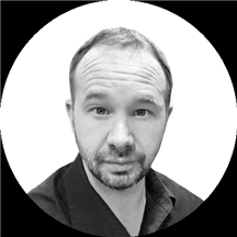 Christopher Atkins, LCSW