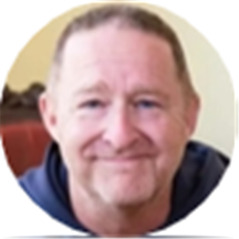 Christopher B Holloway, LCPC