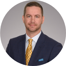 Christopher Bero, PA-C