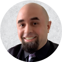 Christopher Betley, PMHNP